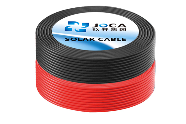 4平方光伏专用电缆：解密太阳能光伏系统核心装备